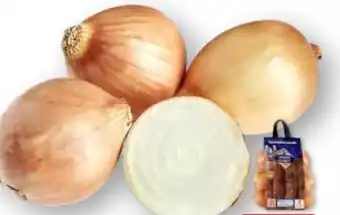 Edeka Unsere Heimat Echt & Gut Zwiebeln Angebot
