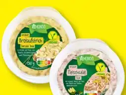 Lidl Vemondo Veganer Salat Angebot
