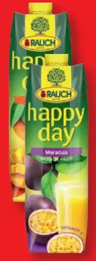 Lidl Rauch Happy Day Säfte Angebot