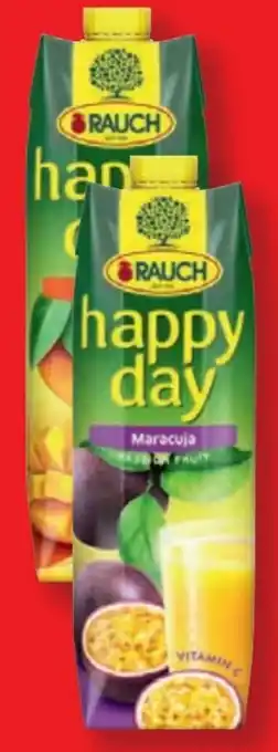 Lidl Rauch Happy Day Säfte Angebot