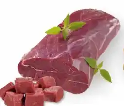 Edeka Charoluxe Rindfleisch Angebot