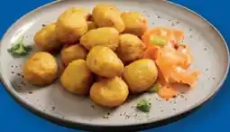 Lidl Metzgerfrisch Puten-Bällchen Angebot