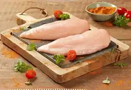 nahkauf Hähnchen-Brustfilet Angebot