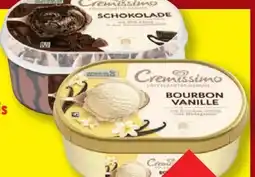 Lidl Langnese Cremissimo Eis Angebot