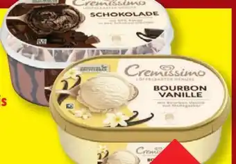 Lidl Langnese Cremissimo Eis Angebot