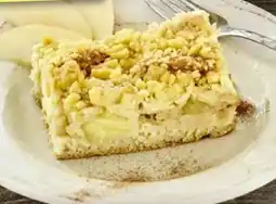 Edeka Edeka Bäckerei Omas Apfelschnitten Angebot