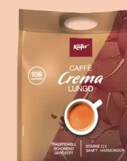 PENNY Käfer Kaffee Kaffeepads Angebot