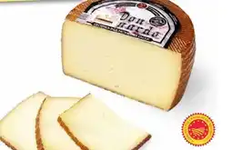 Edeka Don Bernardo Manchego Hartkäse Angebot