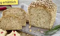 Edeka Edeka Bäckerei Vollkorn-Dinkelbrot Angebot