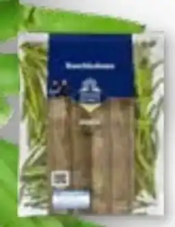 Edeka Unsere Heimat Echt & gut Buschbohnen Angebot