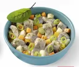 Edeka Schwedenhappen-Kürbis-Salat Angebot