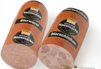 Edeka Edeka Südwest Delikatess-Bierschinken Angebot
