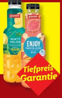 Lidl Granini Enjoy Angebot