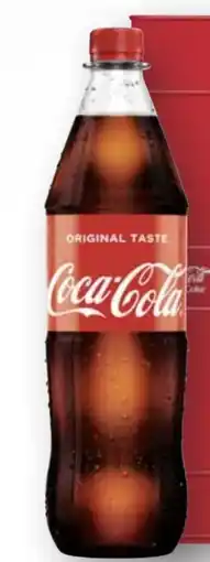 Edeka Coca-Cola Cola Angebot
