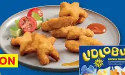 Lidl Lidlobu Chicken Nuggets Angebot