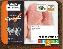 nahkauf Metzgerei Wilhelm Brandenburg Puten-Medaillons Angebot