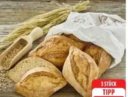 Edeka Edeka Bäckerei Spitzbub Dinkel Angebot