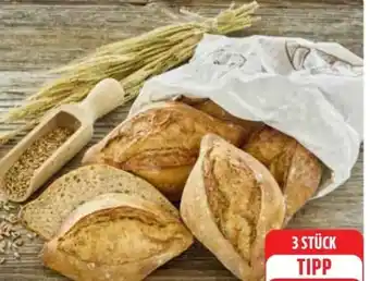 Edeka Edeka Bäckerei Spitzbub Dinkel Angebot