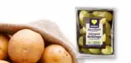 Edeka Edeka Herzstücke Speisekartoffeln Ackergold Drillinge Angebot