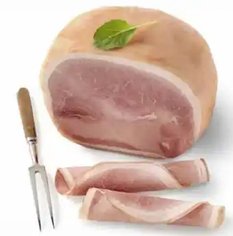 Edeka Hinterkochschinken Le Foué Angebot