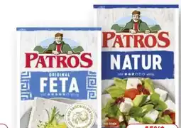 Edeka Patros Hirtenkäse Angebot