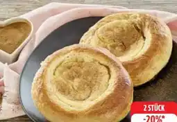 Edeka Edeka Bäckerei Zimtella Angebot