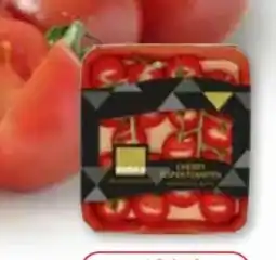 Edeka Edeka Genussmomente Cherry Rispentomaten Angebot