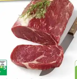 Edeka Bio Rindfleisch Steak Angebot