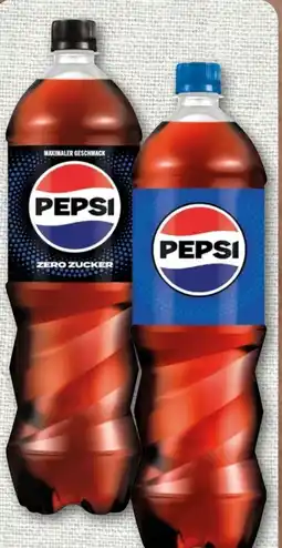 nahkauf Pepsi Cola Angebot