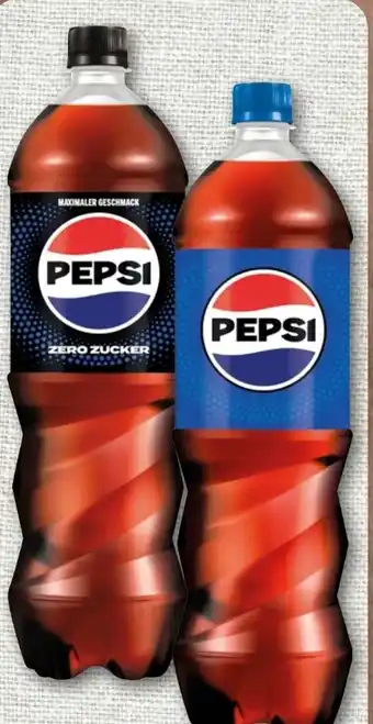 nahkauf Pepsi Cola Angebot