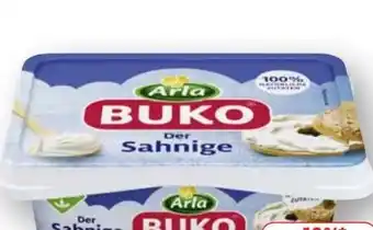 Edeka Arla Buko Brotaufstrich Angebot