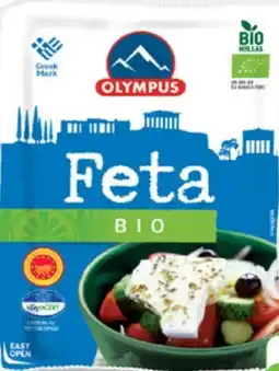 Edeka Olympus Dairy Bio Feta Angebot