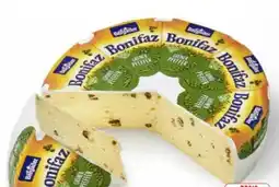 Edeka Bergader Bonifaz Weichkäse Angebot