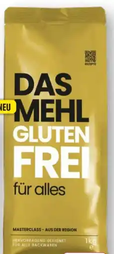 Edeka Das Mehl Glutenfrei Angebot