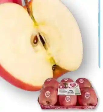 Edeka Pink Lady Äpfel Angebot