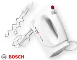 Edeka Bosch Handrührer MFQ3010 Angebot
