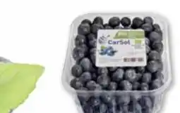 Edeka Edeka Bio Bio-Heidelbeeren Angebot