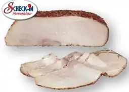 Scheck-in-Center Scheck-in Manufaktur Schweinebraten Angebot
