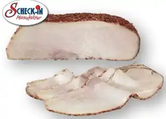 Scheck-in-Center Scheck-in Manufaktur Schweinebraten Angebot