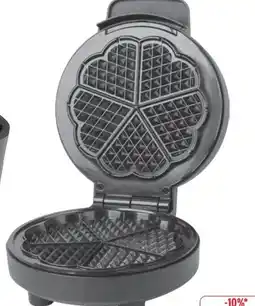 Edeka Bestmatic Waffeleisen Angebot