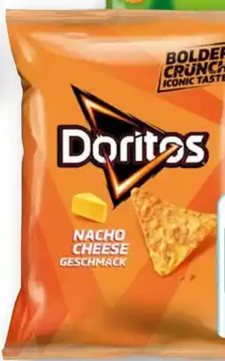 Edeka Doritos Tortilla-Chips Angebot
