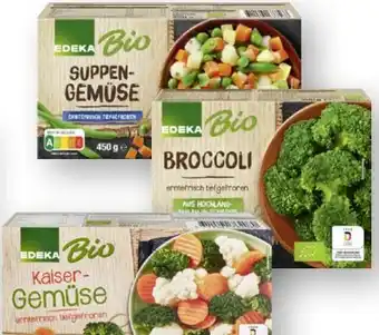 Edeka Edeka Bio Kaisergemüse Angebot