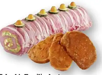 Scheck-in-Center Scheck‘s Familienbraten Angebot