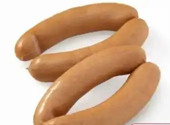 Edeka Delikatess knackige Servela Angebot