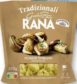 Edeka Giovanni Rana Gefüllte Teigwaren Angebot