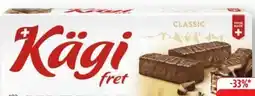 Edeka Kägi Fret Mini Angebot