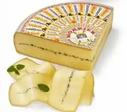 Edeka Fromagerie Arnaud Jura-Morbier Angebot