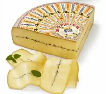 Edeka Fromagerie Arnaud Jura-Morbier Angebot