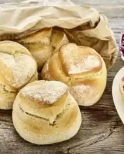Edeka Edeka Bäckerei Kulti Angebot