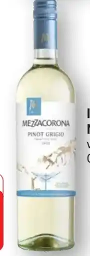 Edeka Mezzacorona Pinot Grigio Angebot